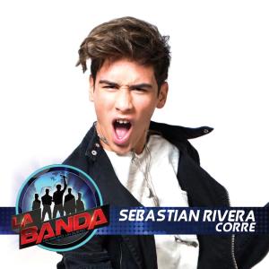 收聽Sebastian Rivera的Corre (La Banda Performance)歌詞歌曲