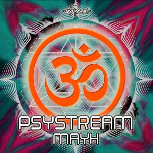PsyStream的专辑Mayh