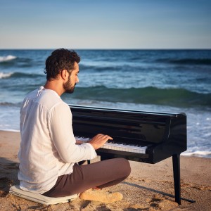 default playlist img