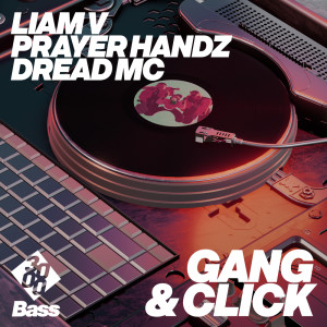 Album Gang & Click oleh Dread MC