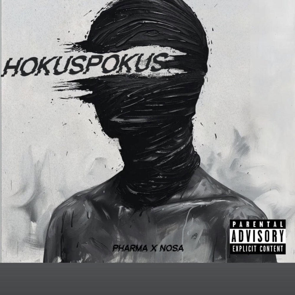 HOKUSPOKUS (feat. NOSA) (Explicit)