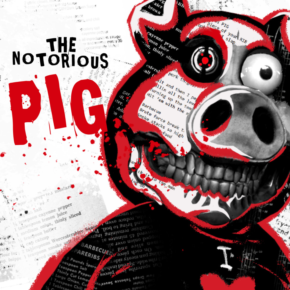 The Notorious Pig (Explicit)