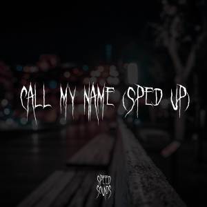 Speed Sounds的专辑Call My Name (Sped Up)