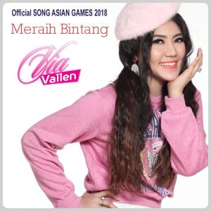 Dengarkan lagu Meraih Bintang nyanyian Via Vallen dengan lirik