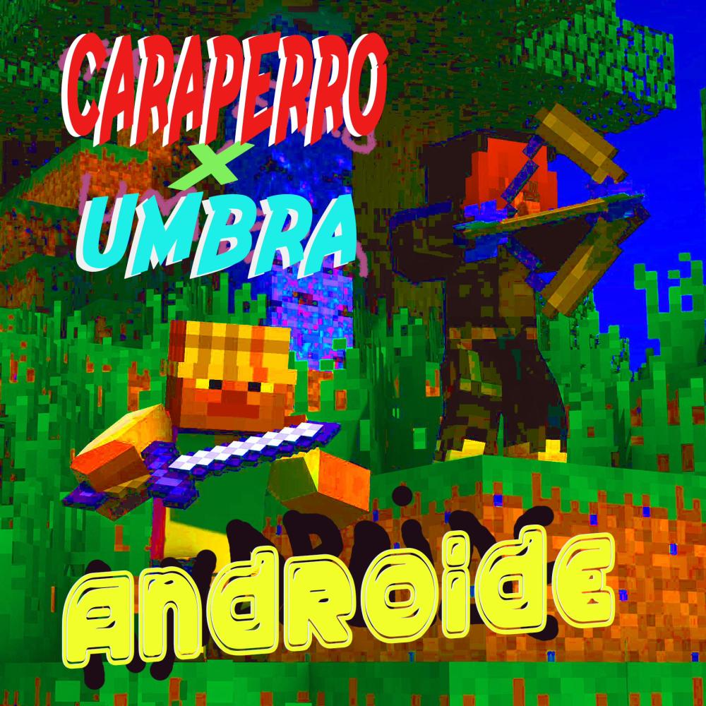 ANDROIDE (feat. Umbra) (Explicit)