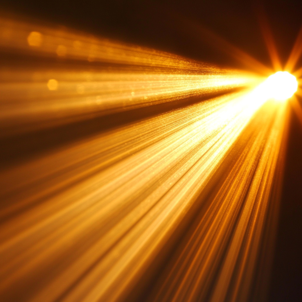 Sunlight Theta Focus