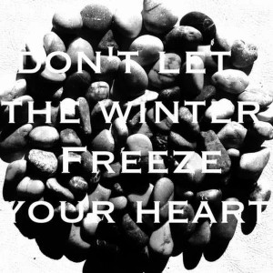 Seafieldroad的專輯Don't Let the Winter Freeze Your Heart