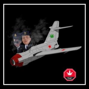 ดาวน์โหลดและฟังเพลง SENTADO EN EL AVIÓN (feat. Diego Luna & Pablino) (Explicit) พร้อมเนื้อเพลงจาก Vko47