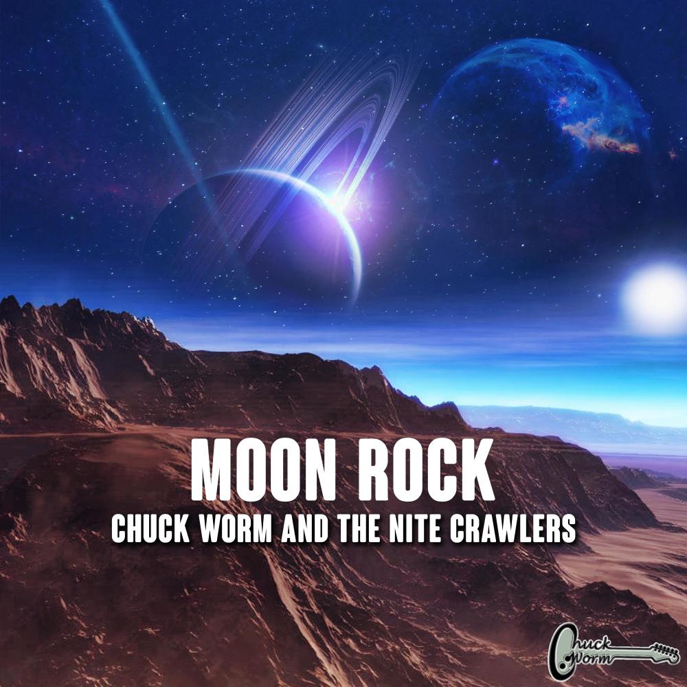 Moon Rock
