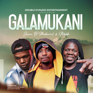 收聽Jasman的Galamukani歌詞歌曲
