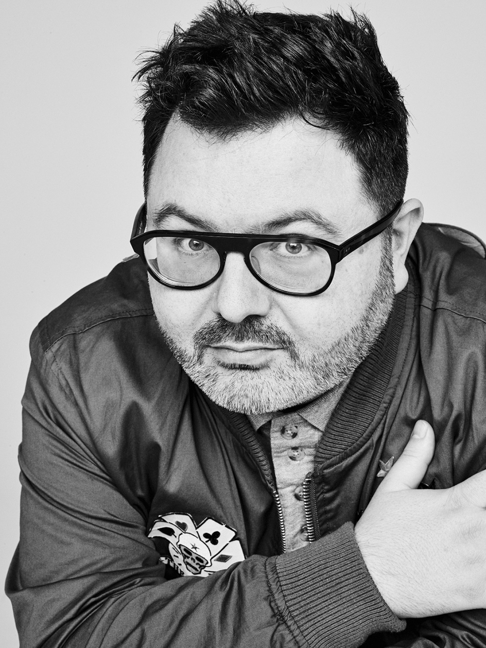Christian Curnyn