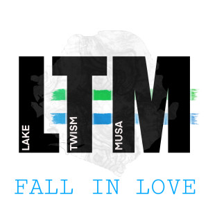 Album Fall in Love from TWISM