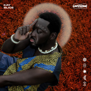 Kay Slice的專輯UPRISE (Explicit)