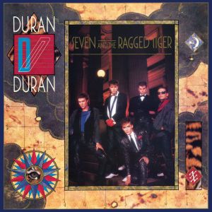ดาวน์โหลดและฟังเพลง (I'm Looking For) Cracks in the Pavement (2010 Remaster) พร้อมเนื้อเพลงจาก Duran Duran