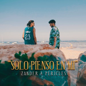 Album Solo Pienso En mí from 