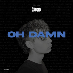Album Oh Damn (Explicit) from 