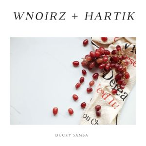 Album Ducky Samba (Music for Fitness) from wNoiRz