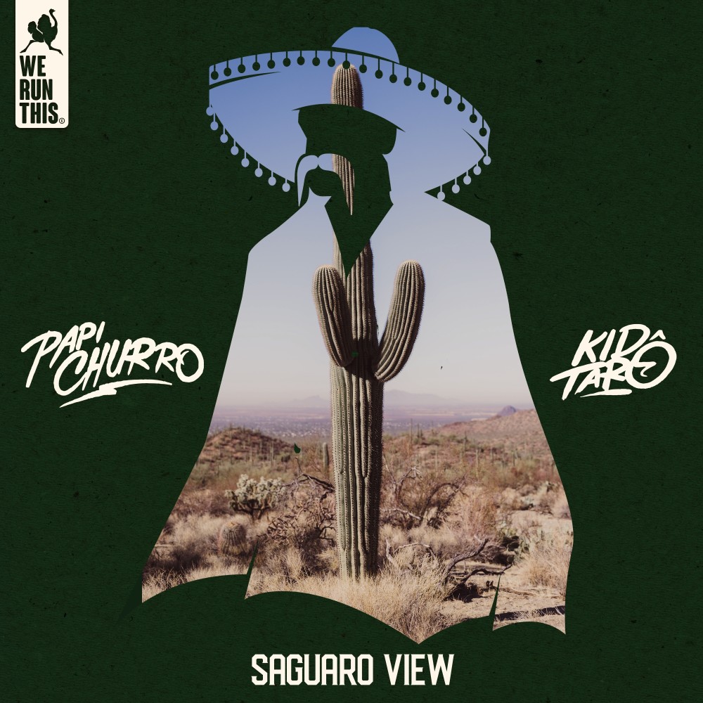 Saguaro View