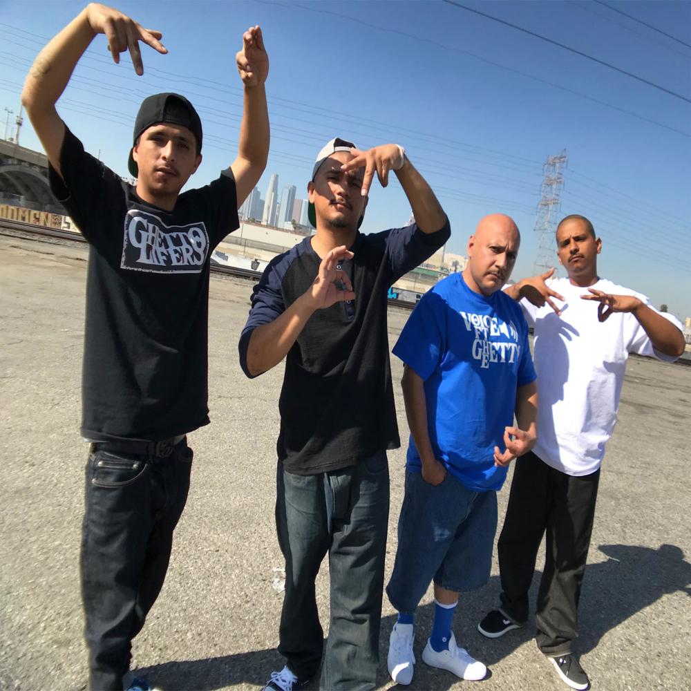 Don't Come to SC (Explicit)