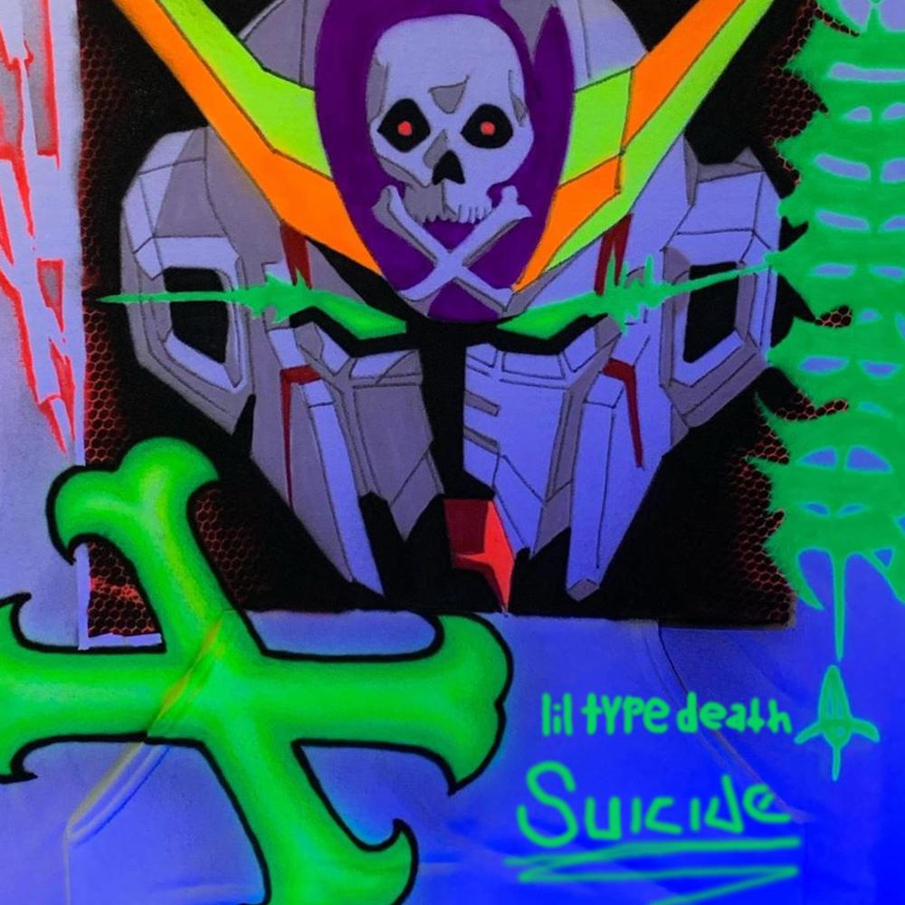 Suicide (Explicit)