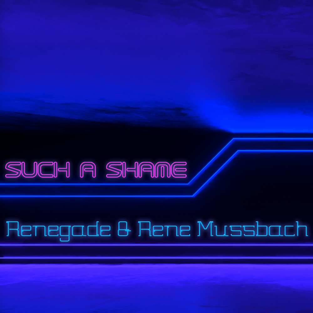 Such a Shame (Radio Instrumental)