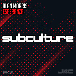 Album Esperanza oleh Alan Morris