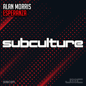 Dengarkan lagu Esperanza (Extended Mix) nyanyian Alan Morris dengan lirik