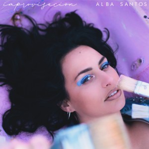 收聽Alba Santos的Batucada歌詞歌曲