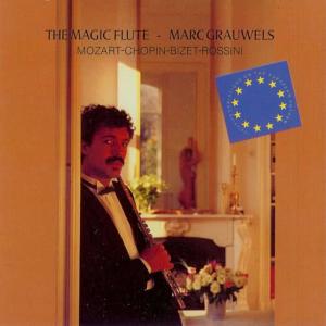Marc Grauwels的專輯The Magic Flute