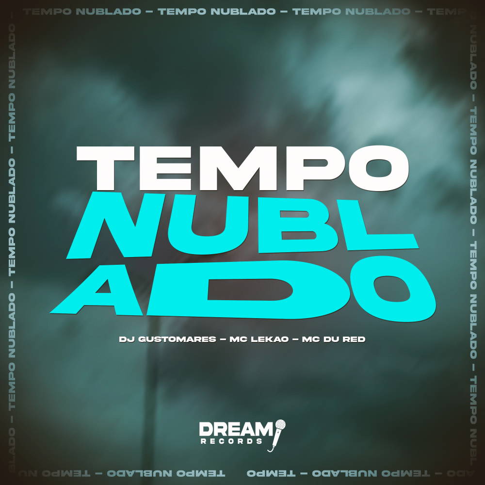 Tempo Nublado (Explicit)