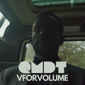 Listen to QMDT (Que me deje el tren) song with lyrics from V for Volume