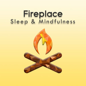 收聽Sleepy Times的Burning Fireplace with Crackling Fire Sounds, Pt. 22歌詞歌曲