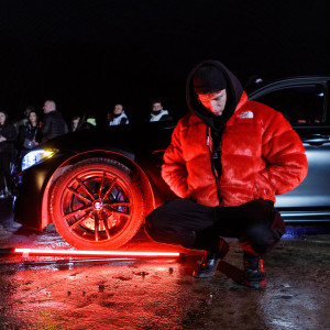 收聽Ten Preston的Sheesh歌詞歌曲