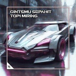 Listen to CINTAMU SEPAHIT TOPI MIRING (Remix) song with lyrics from DJ SPONGEBOB