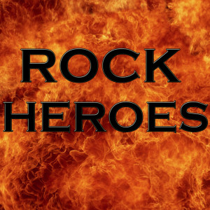 อัลบัม Rock Heroes, Vol.4 ศิลปิน Various
