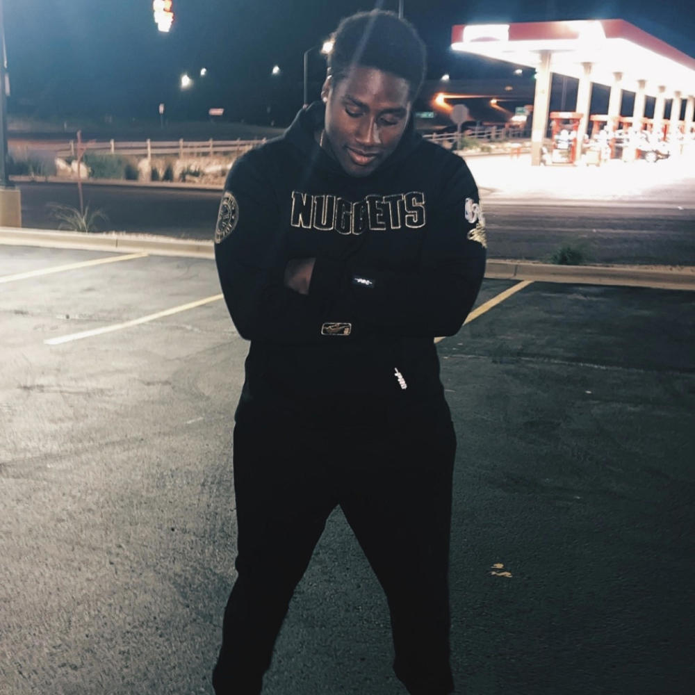 Dance Wit Me (feat. LateNiiitez) (Explicit)