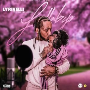 Album Lullabys (feat. Serenity Rose Siri) oleh Lyrivelli