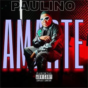 Album Amarte from 