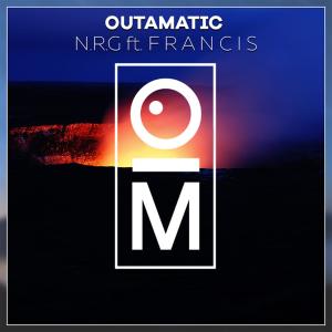 Album N.R.G (feat. F R A N C I S) from OutaMatic