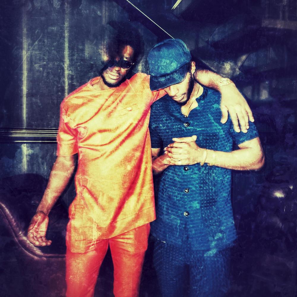 NIGHT SHIFT (feat. Indigo Suave) (Explicit)