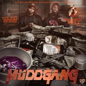 Ampichino Presents Mudd Gang (Explicit)