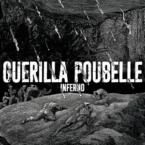 ดาวน์โหลดและฟังเพลง Les ruines พร้อมเนื้อเพลงจาก Guerilla Poubelle