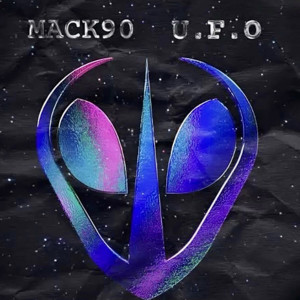 Album U.F.O (Deluxe Version) [Explicit] oleh Mack90