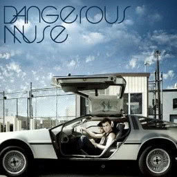 อัลบัม Give Me Danger/Everyday Is Halloween ศิลปิน Dangerous Muse