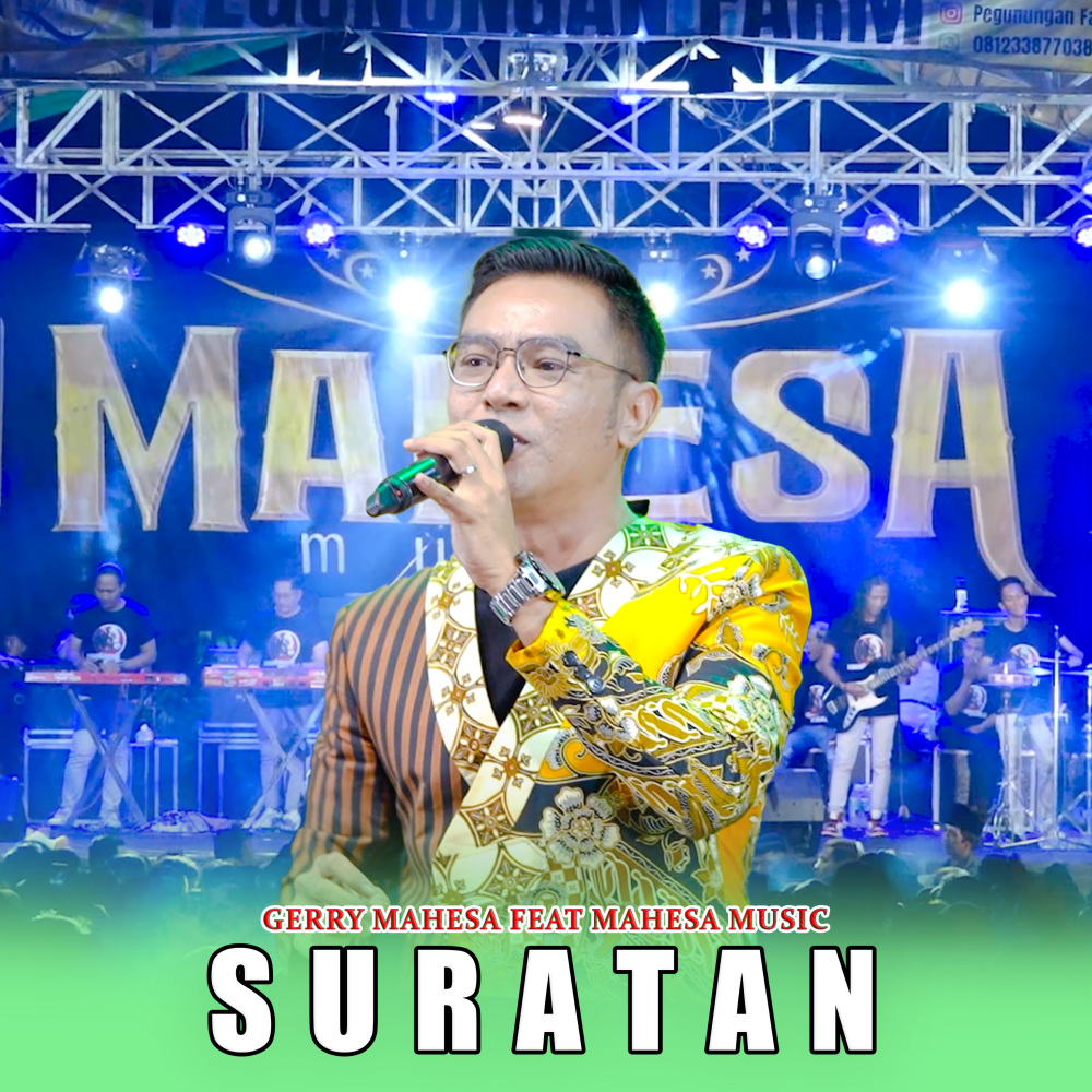 Suratan