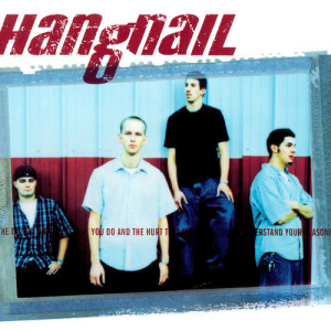 ดาวน์โหลดและฟังเพลง I'm Only Human พร้อมเนื้อเพลงจาก Hangnail