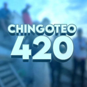 NLE的專輯Chingoteo 420 (Explicit)