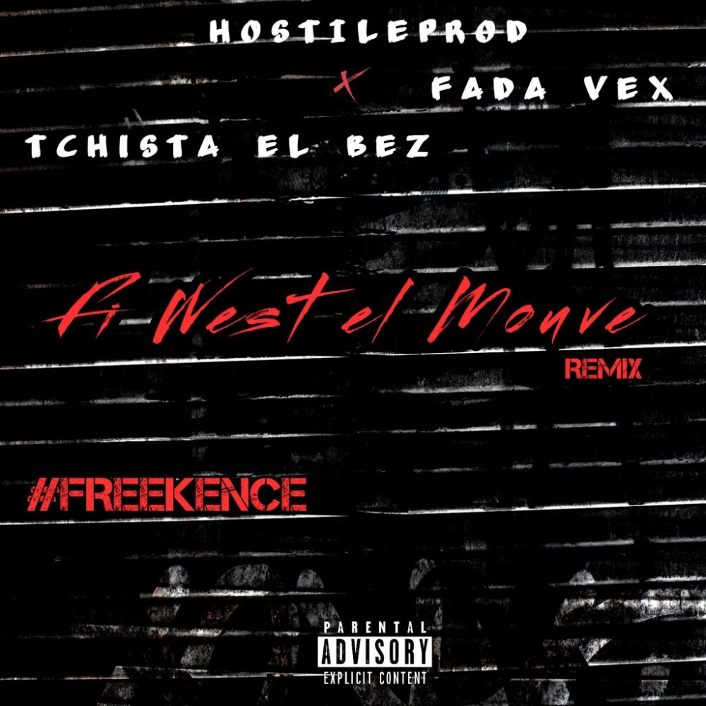 Fi West el Mouve, Pt. 2 (feat. Tchista El Bez & Fada Vex)