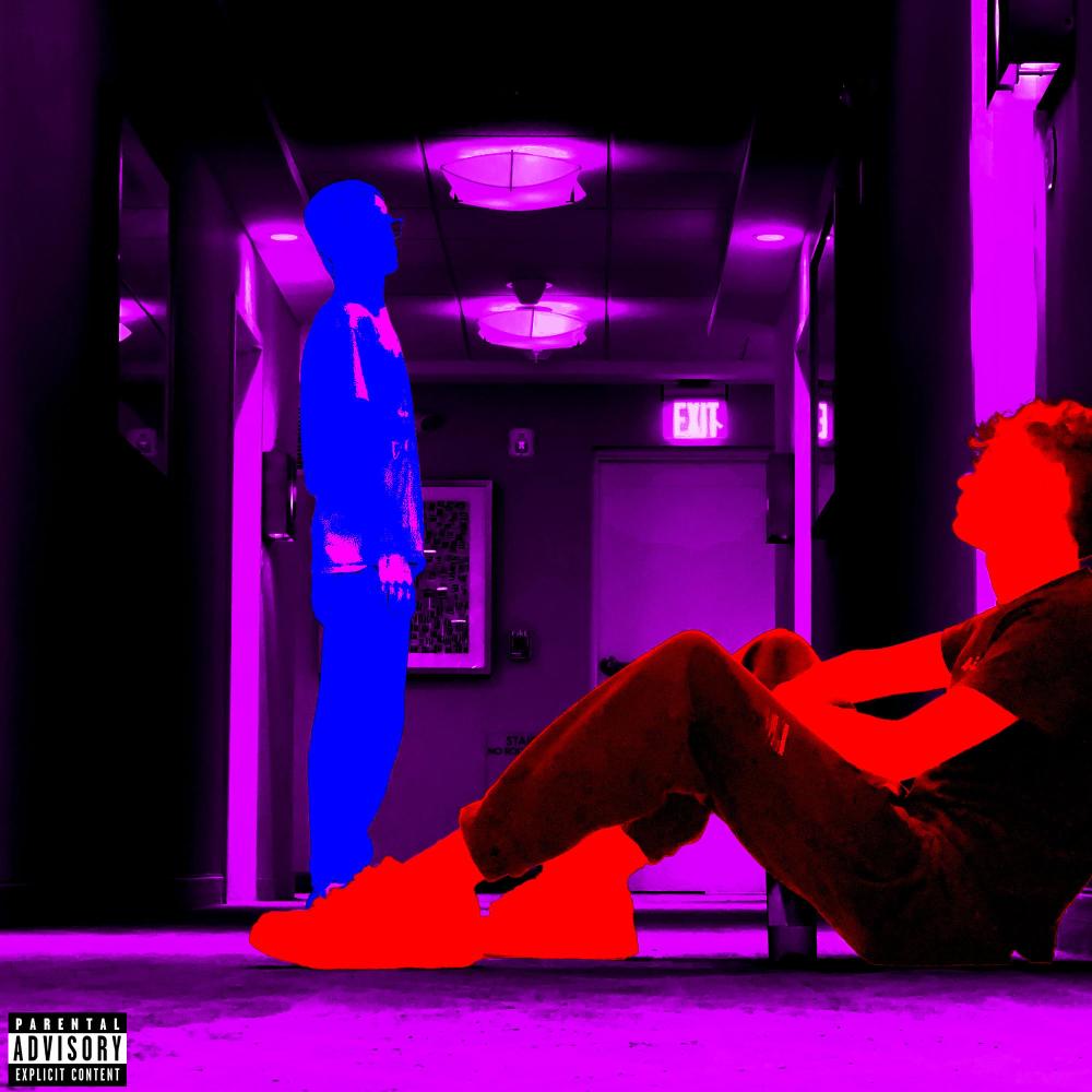 All of It (feat. jackk) (Explicit)
