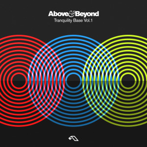Above & Beyond的专辑Tranquility Base Vol. 1